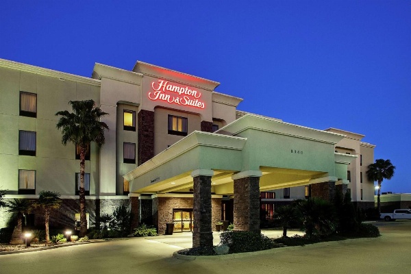 Hampton Shreveport South image 2